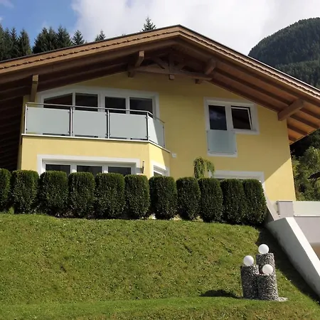 Haus Wibmer Kals-am Großglockner