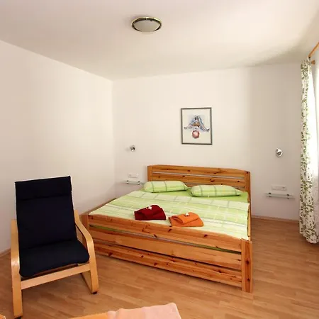 Lejlighed Haus Wibmer Kals-am Großglockner