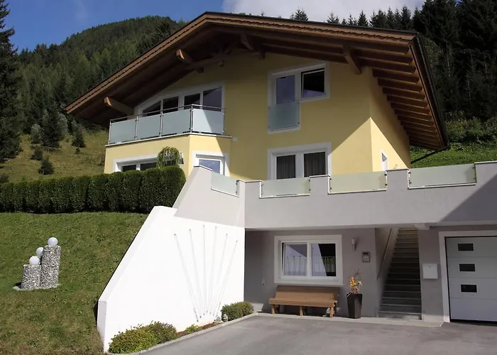 Daire Haus Wibmer