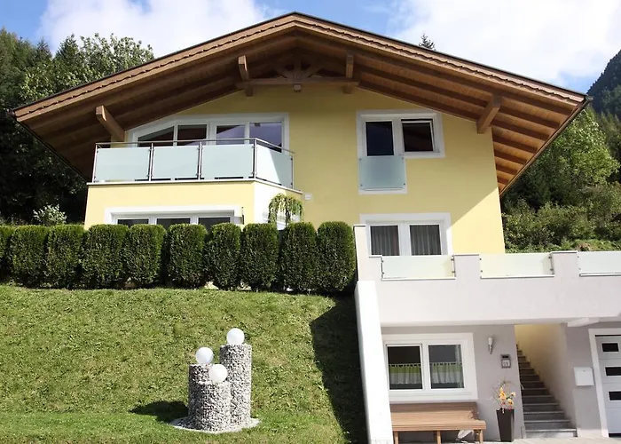 Daire Haus Wibmer
