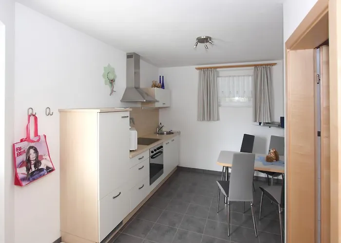 Daire Haus Wibmer