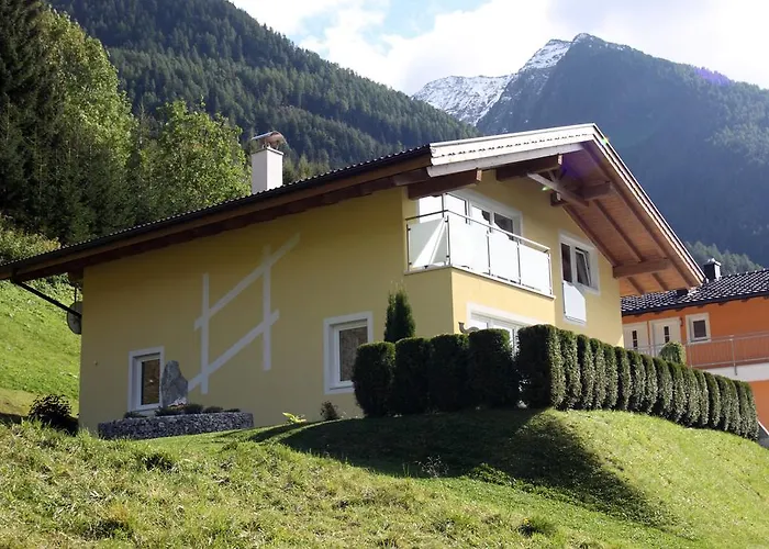 Haus Wibmer