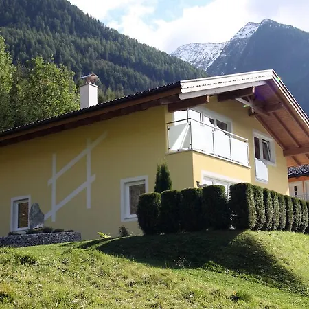 Haus Wibmer